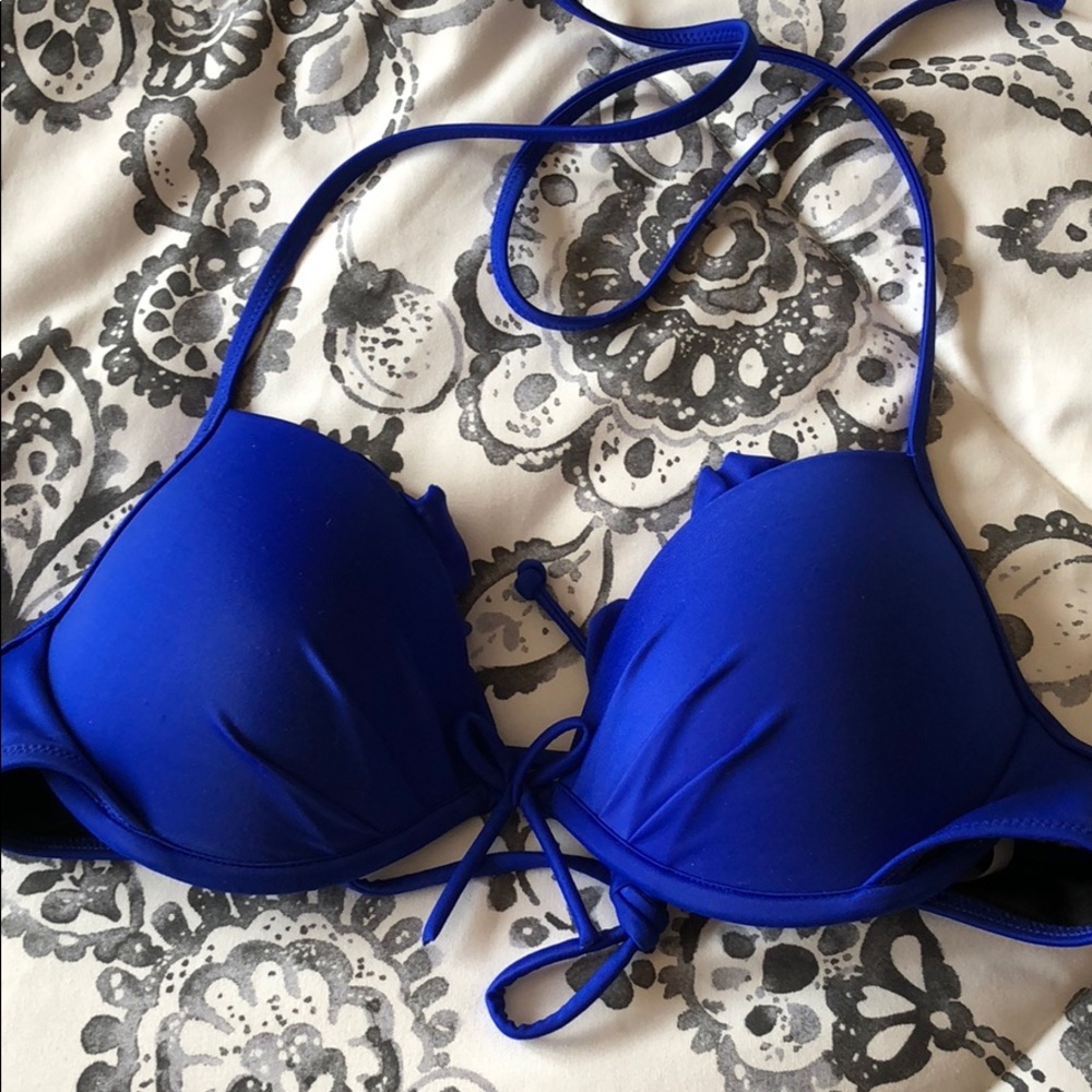 Victoria secret bikini top!